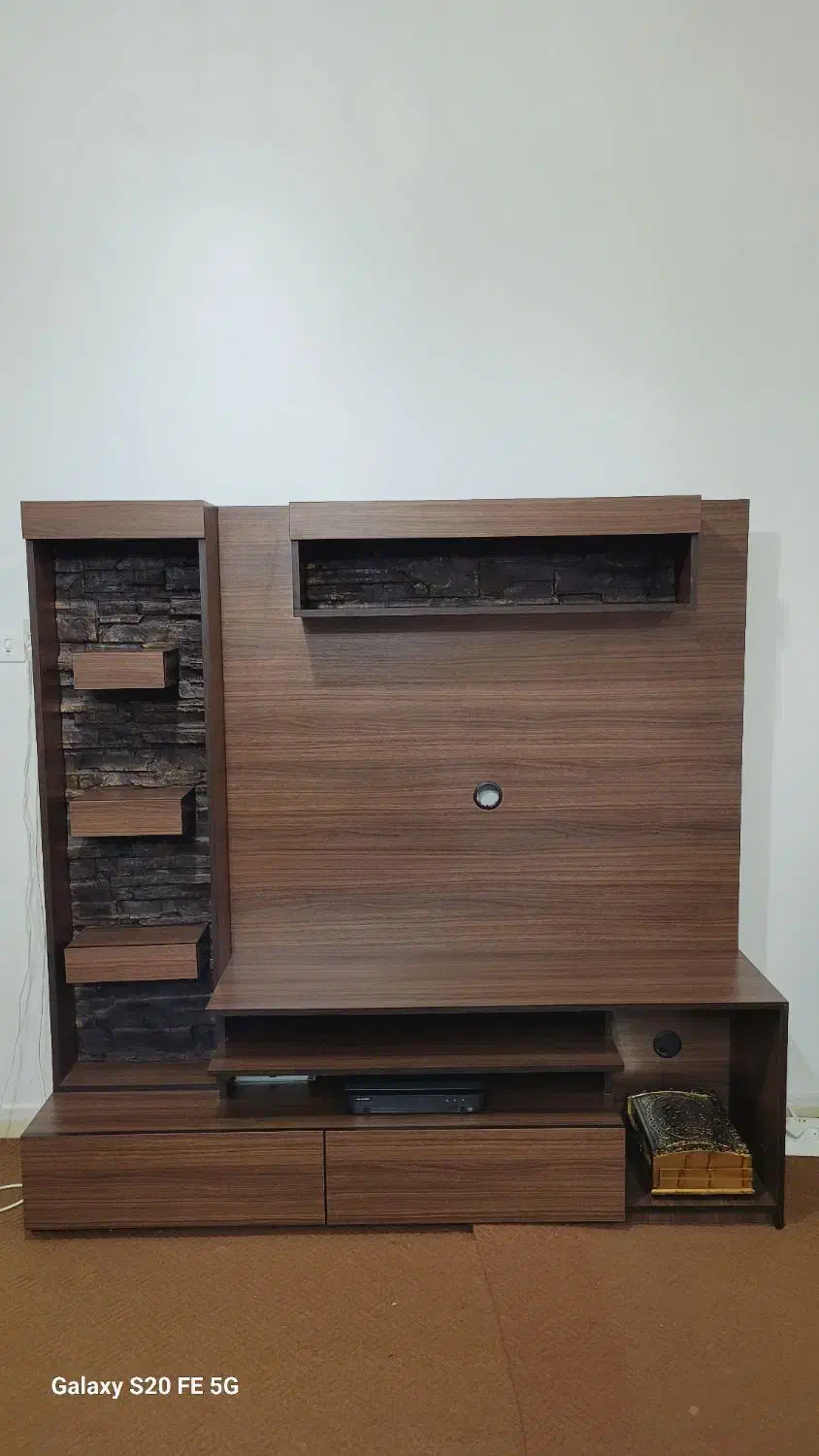 میز تلویزیون|میز تلویزیون|اهواز, مهرشهر|دیوار