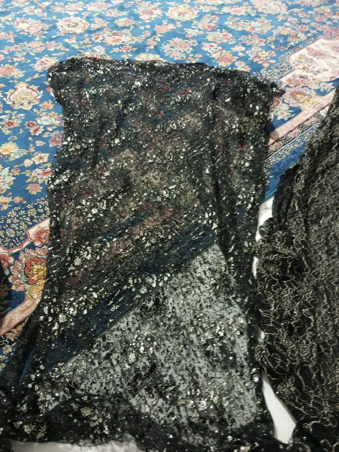 لباس کوردی|لباس|جوانرود, |دیوار