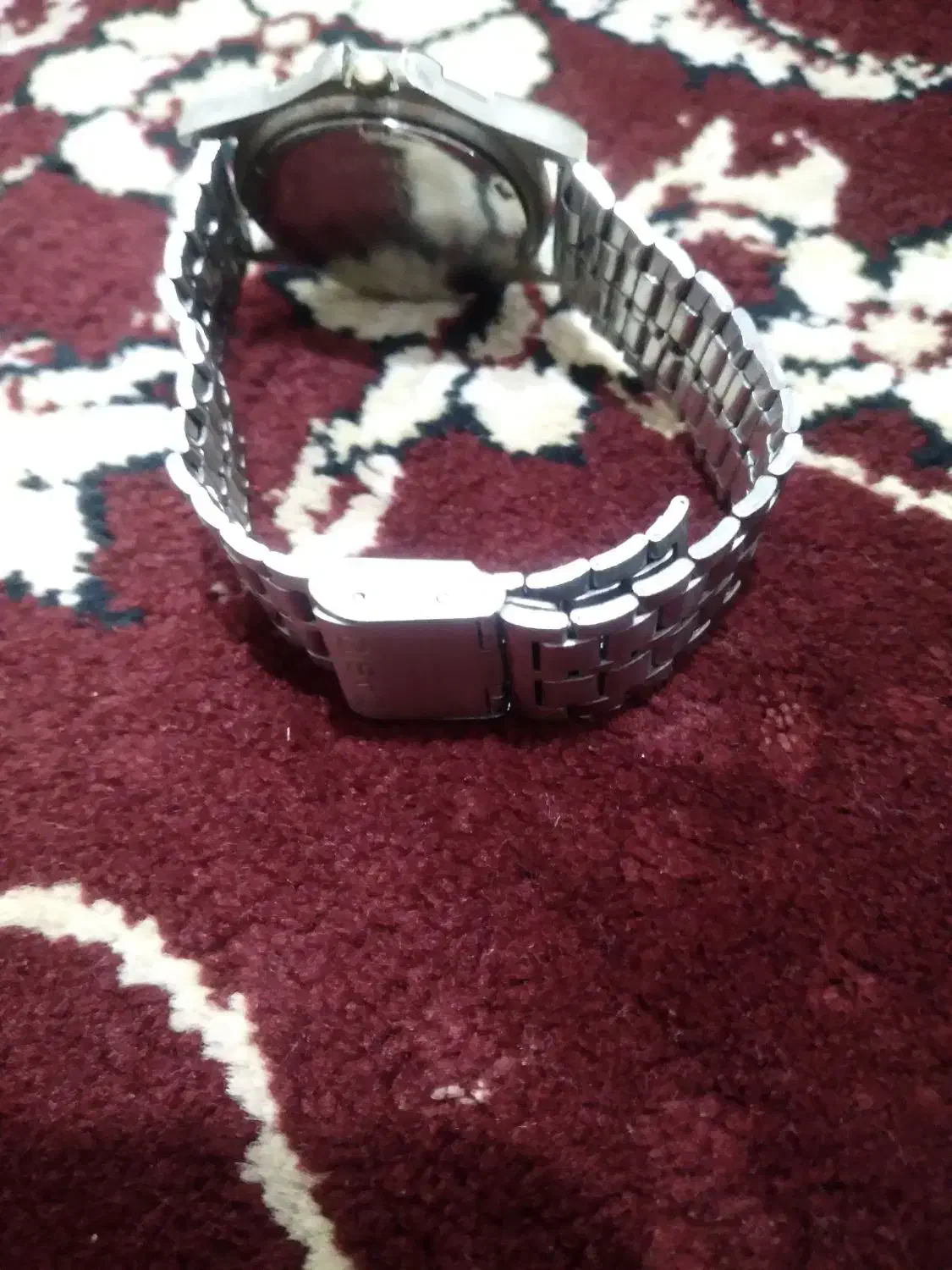 ساعت مردانه ضد آب|ساعت|نهاوند, |دیوار