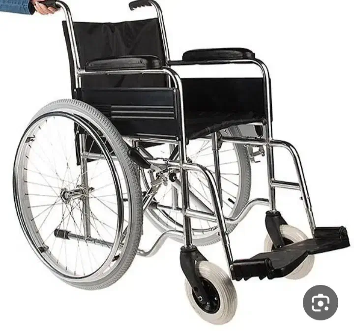 فروش ویلچر دست دو|آرایشی، بهداشتی، درمانی|همدان, |دیوار