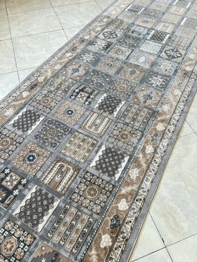 کناره ۵۰۰شانه فلامنت|فرش|ری, صفاییه (چشمه علی)|دیوار