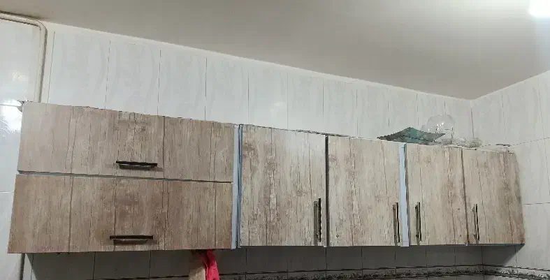 کابینت فلزی و mdf|مصالح و تجهیزات ساختمان|شهرکرد, |دیوار
