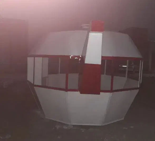 اجاره یا فروش دکه|اجارهٔ مغازه و غرفه|مشگین شهر, |دیوار