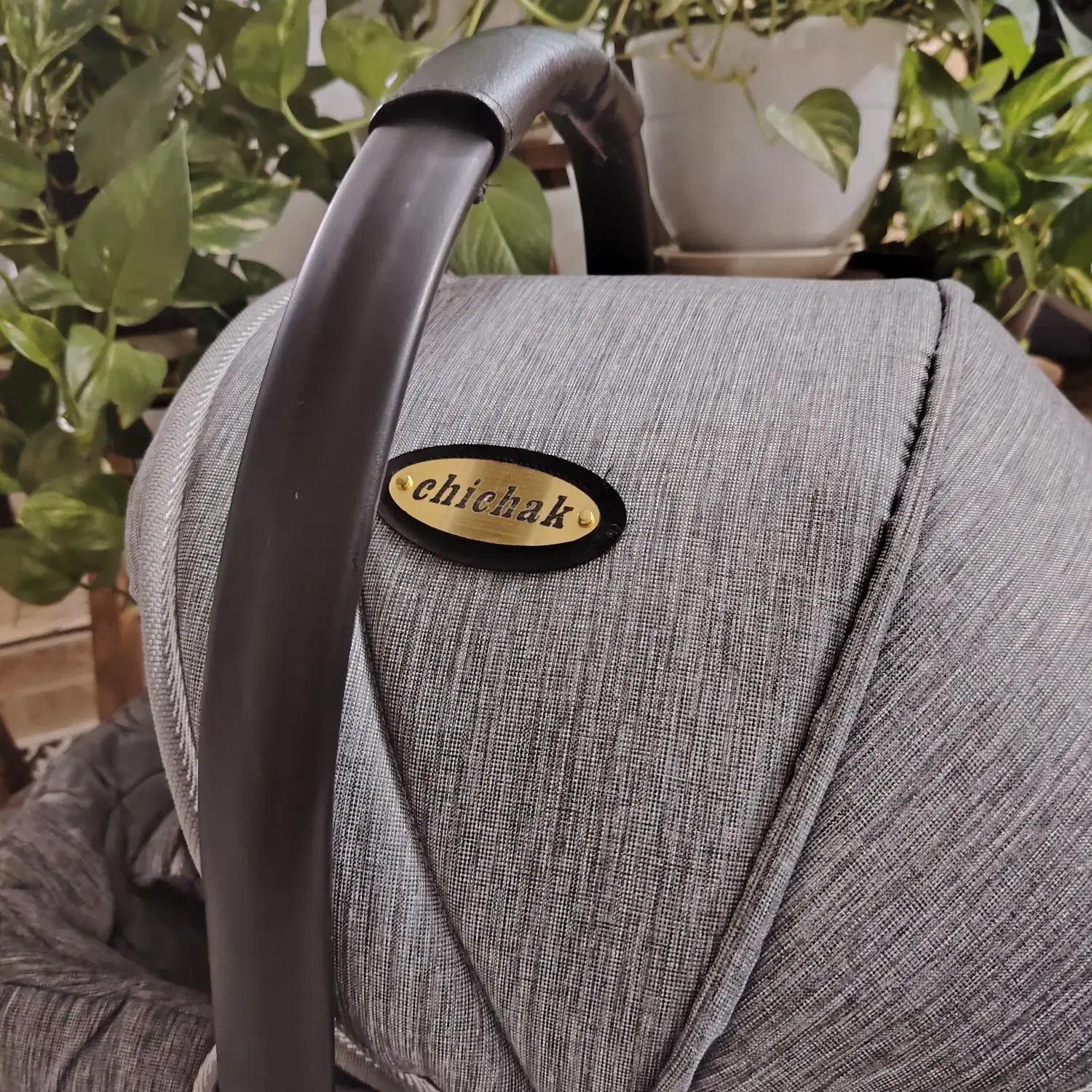 کریر نوزاد و ساک حمل|اسباب و اثاث بچه|نیشابور, کوی یغما|دیوار