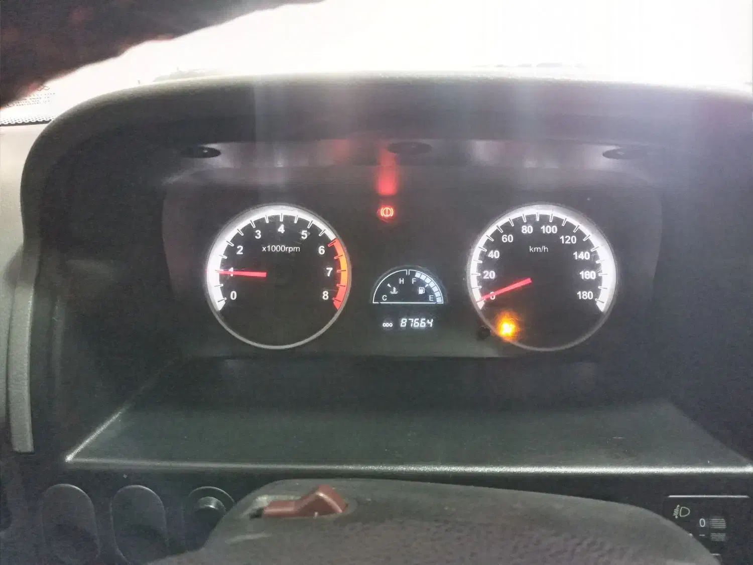 پراید وانت با اتاق مسقف۹۷|خودرو سواری و وانت|شهریار, شهریار|دیوار