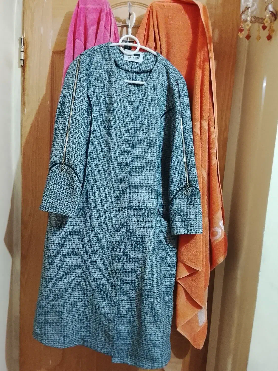 پالتو نونو از 38تا 46|لباس|ری, شهرری|دیوار