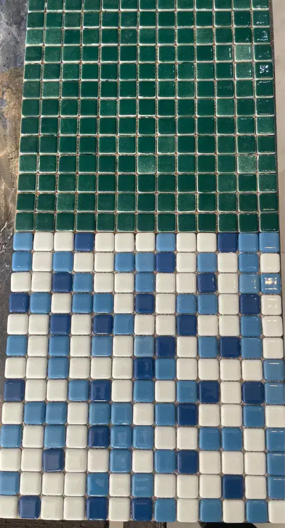 کاشی و سرامیک زیر قالبی وکاشی استخری|مصالح و تجهیزات ساختمان|کرج, گلدشت|دیوار