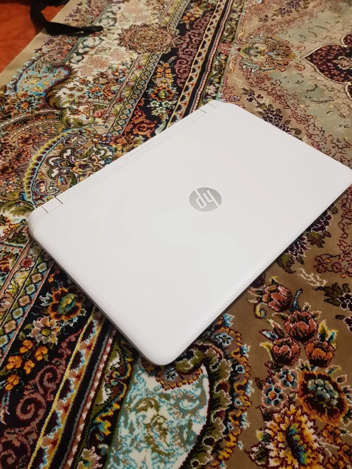 لبتاپ مدل HP|رایانه همراه|کرمانشاه, |دیوار