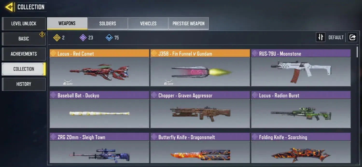 اکانت کالاف|کنسول، بازی ویدئویی و آنلاین|ملارد, |دیوار