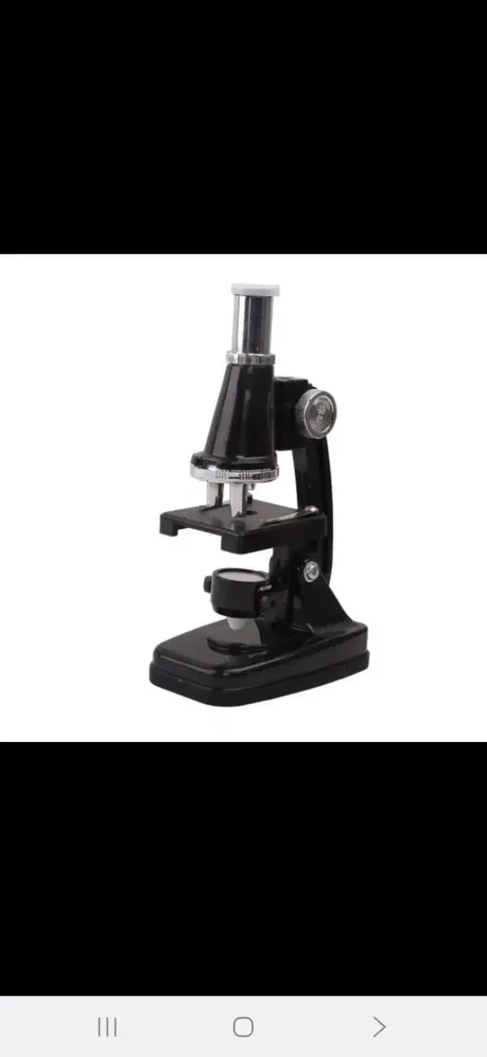 میکروسکوپ 2119|اسباب‌‌بازی|مشهد, سپاد|دیوار