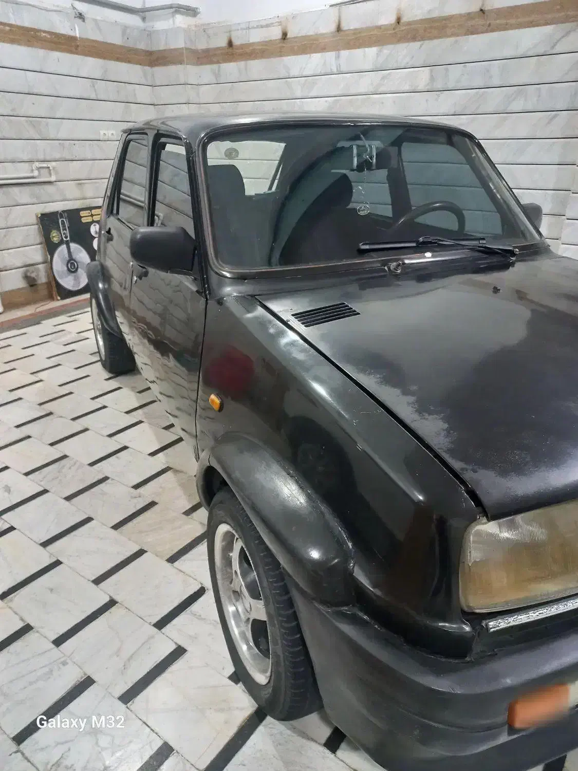 پی کی سالم وخوش قیمت|خودرو سواری و وانت|نکا, |دیوار