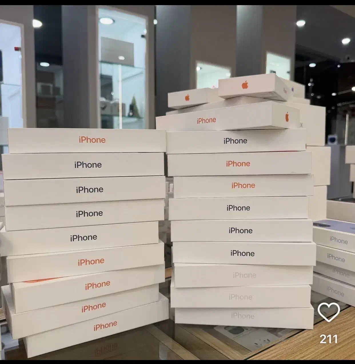 آیفون۱۷ تک به قیمت عمده|موبایل|تهران, گیشا|دیوار