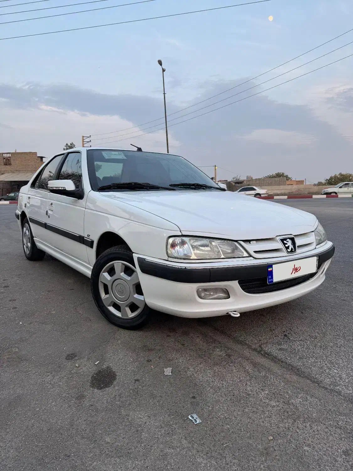 پارس tu5|خودرو سواری و وانت|سمنان, |دیوار