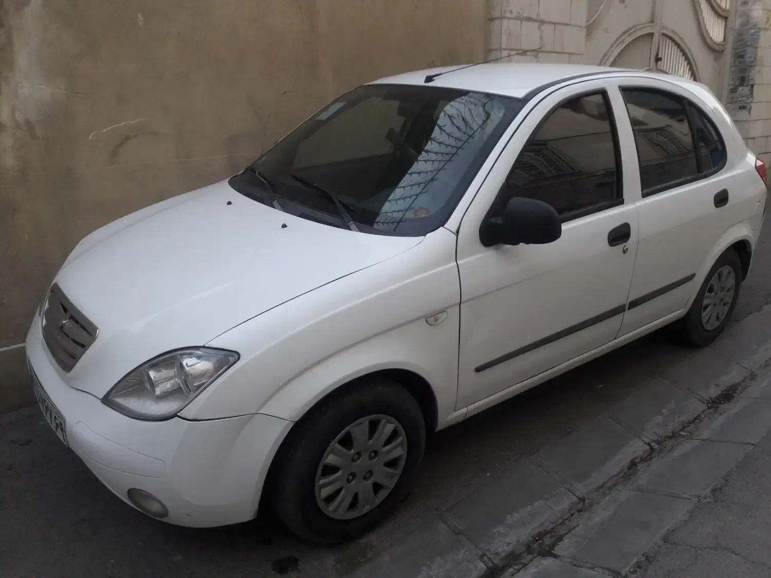 تیبا ۲ مدل ۹۸|خودرو سواری و وانت|تهران, فردوسی|دیوار