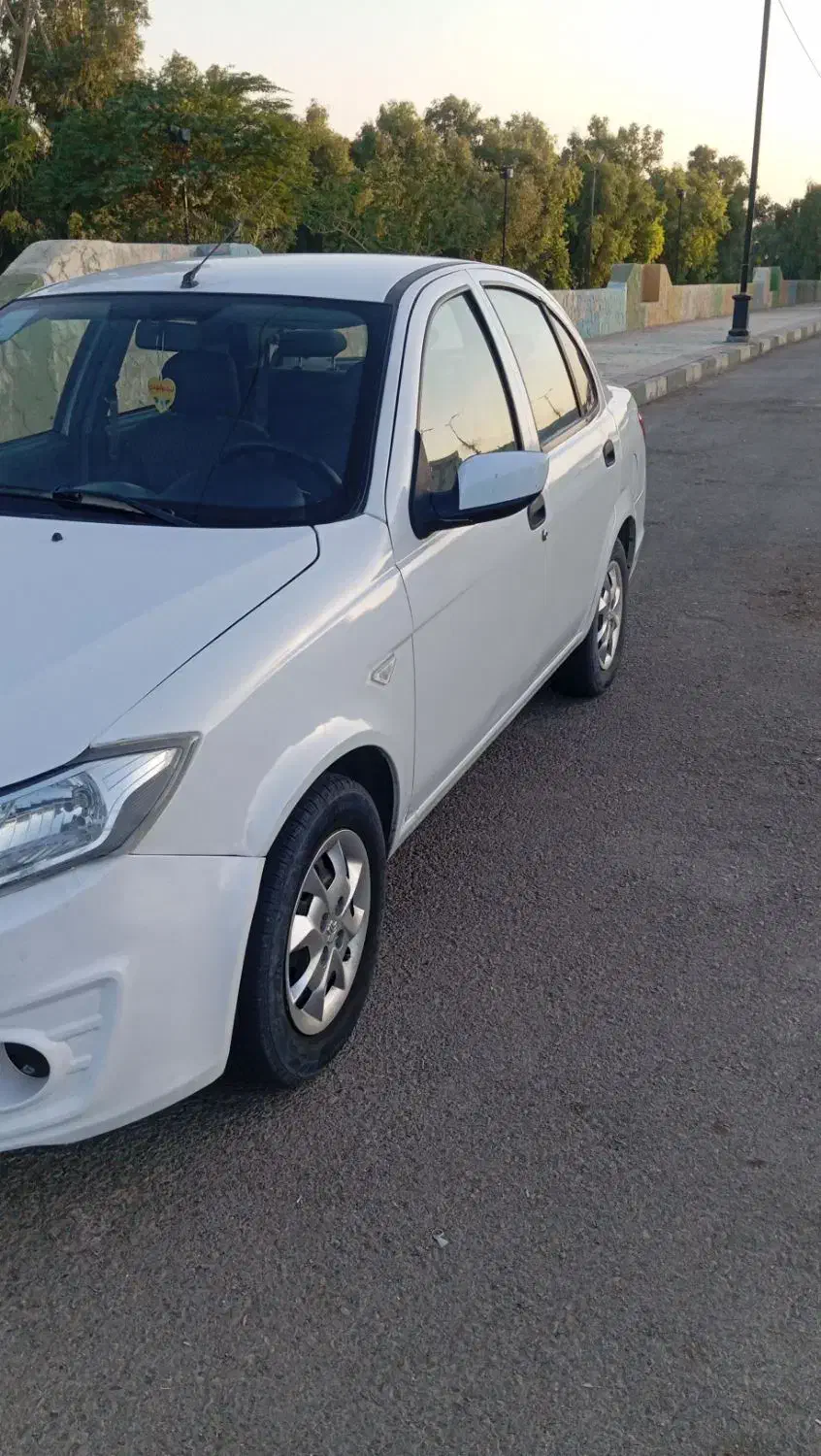 ساینا 1400|خودرو سواری و وانت|اهواز, حصیرآباد|دیوار