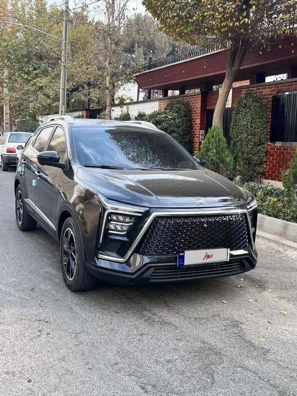 kMC x5|خودرو سواری و وانت|فردیس, فردیس|دیوار