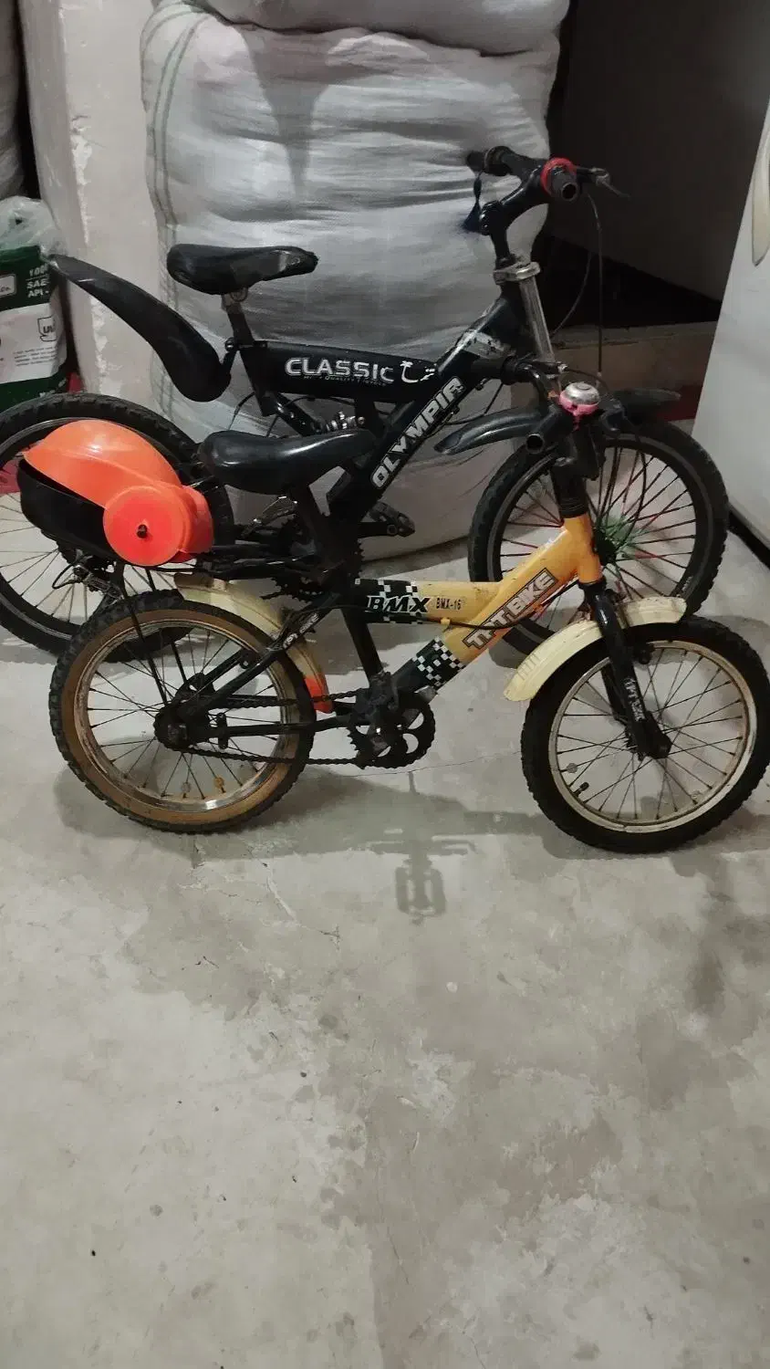 دوچرخه اسکوتر|دوچرخه، اسکیت، اسکوتر|تبریز, |دیوار