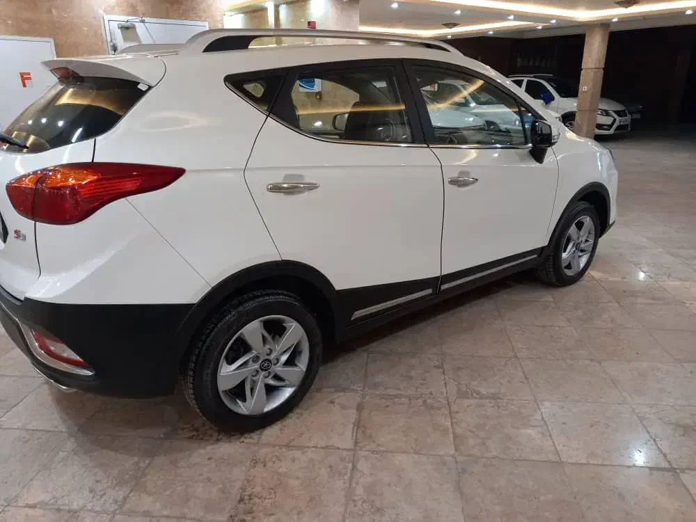 جک اس تری 1400 در حد|خودرو سواری و وانت|مشهد, خواجه ربیع|دیوار