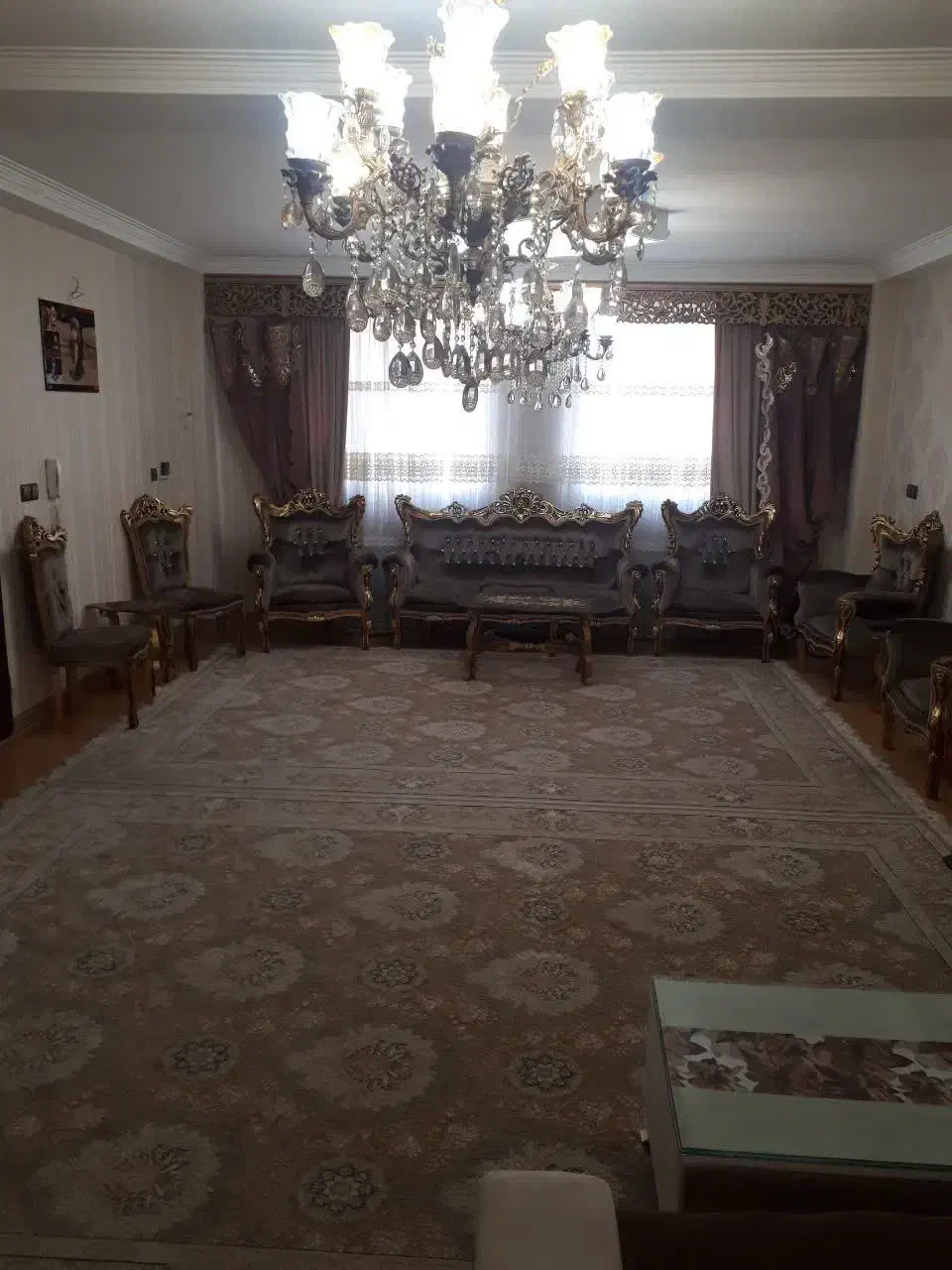 واحد ۲ خوابه شهرک گلها|فروش آپارتمان|قرچک, شهرک گلها|دیوار