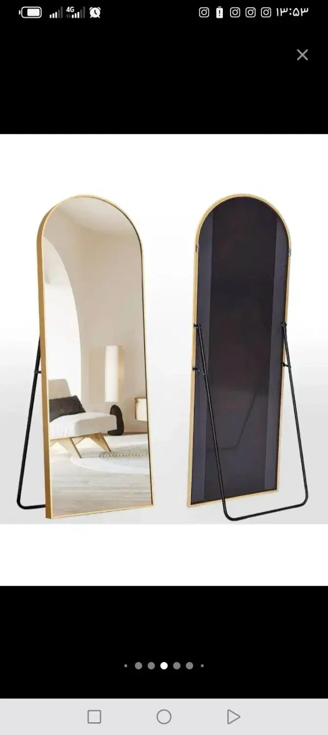 تولیدی رگال و قفسه و میز صندلی و استند و تخت خواب|صنایع دستی و سایر لوازم تزئینی|طبس, |دیوار