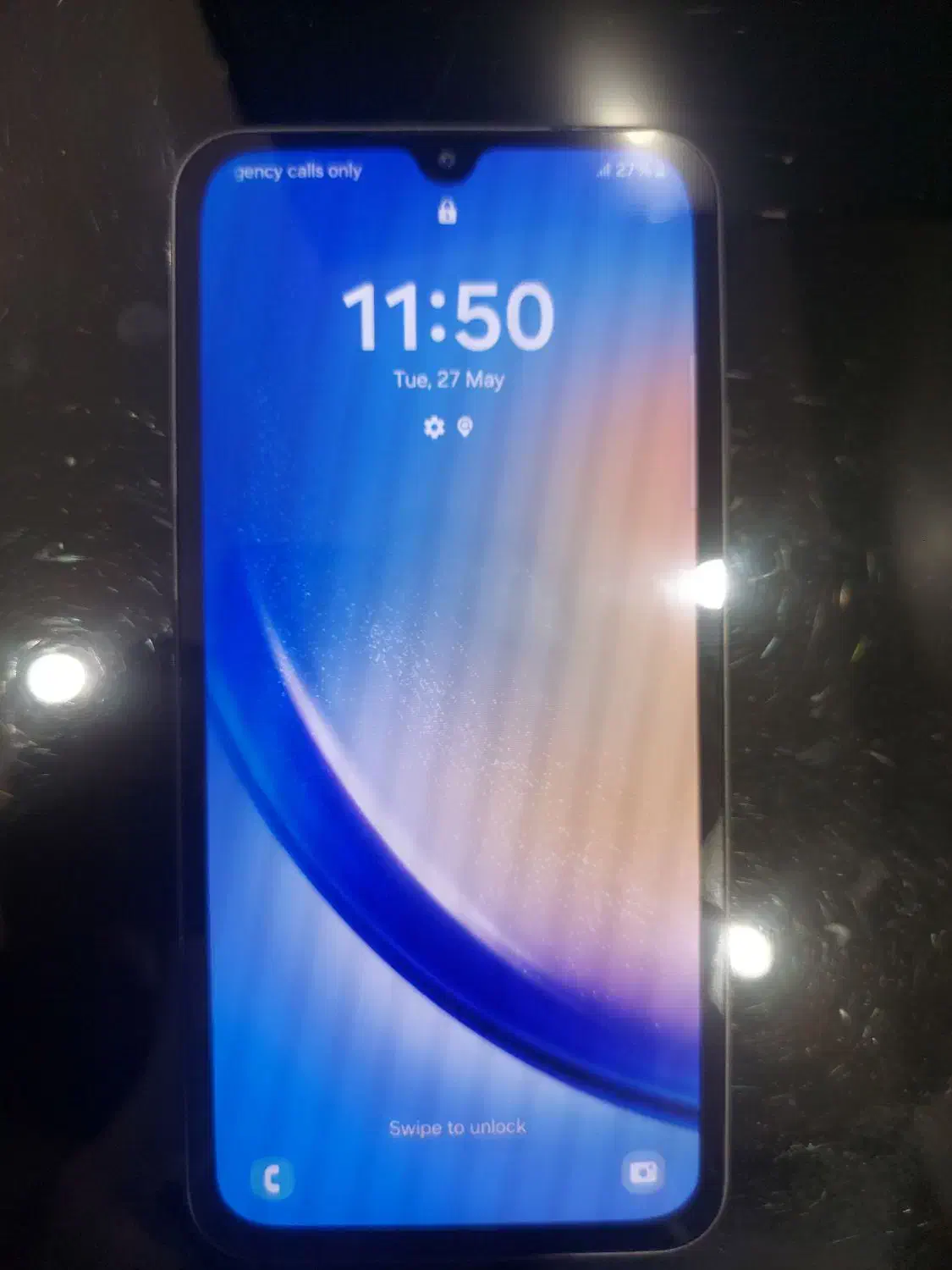 A34 128 G R6|موبایل|اهواز, کیان اباد|دیوار