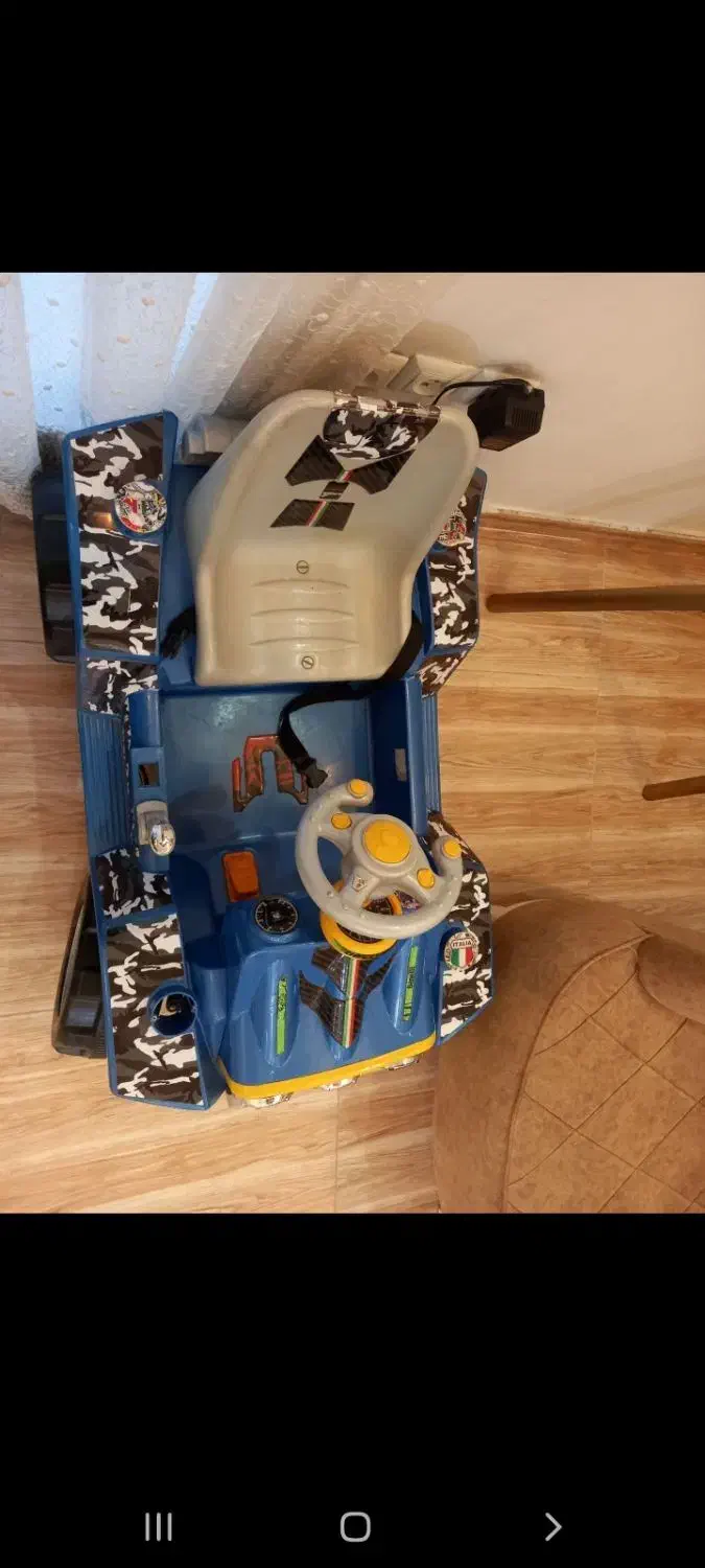 فروش ماشین شارژی|اسباببازی|رشت, پل تالشان|دیوار