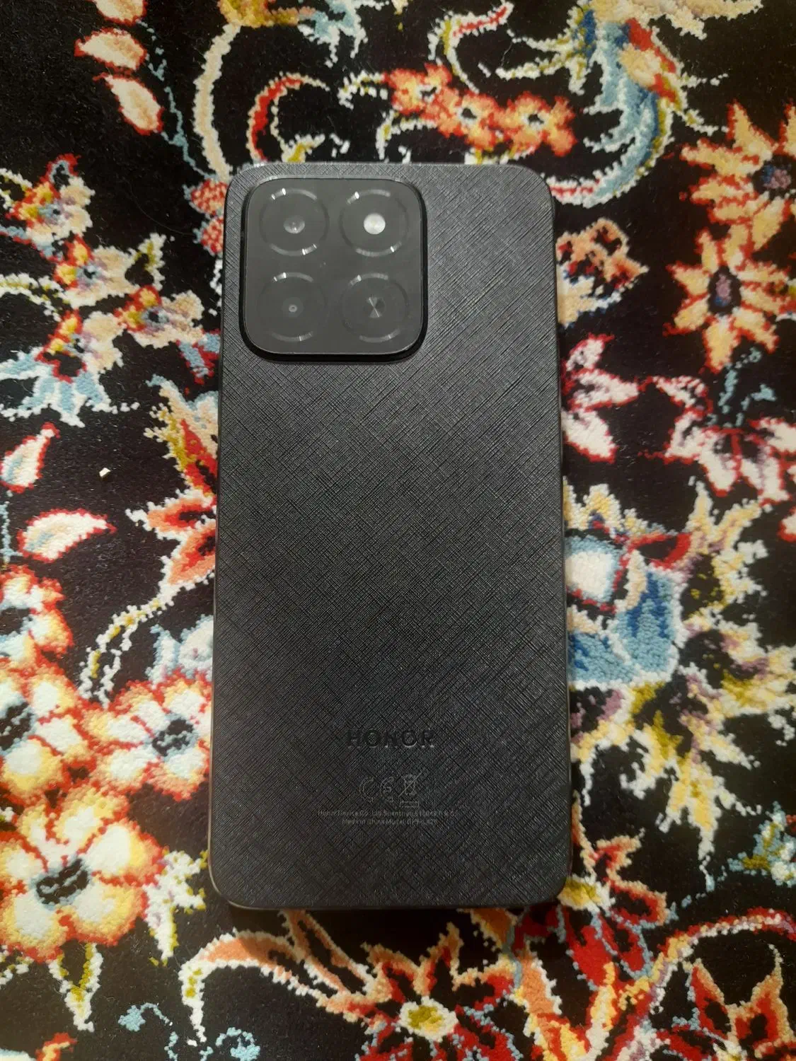 گوشی آنر x5|موبایل|کرمانشاه, |دیوار