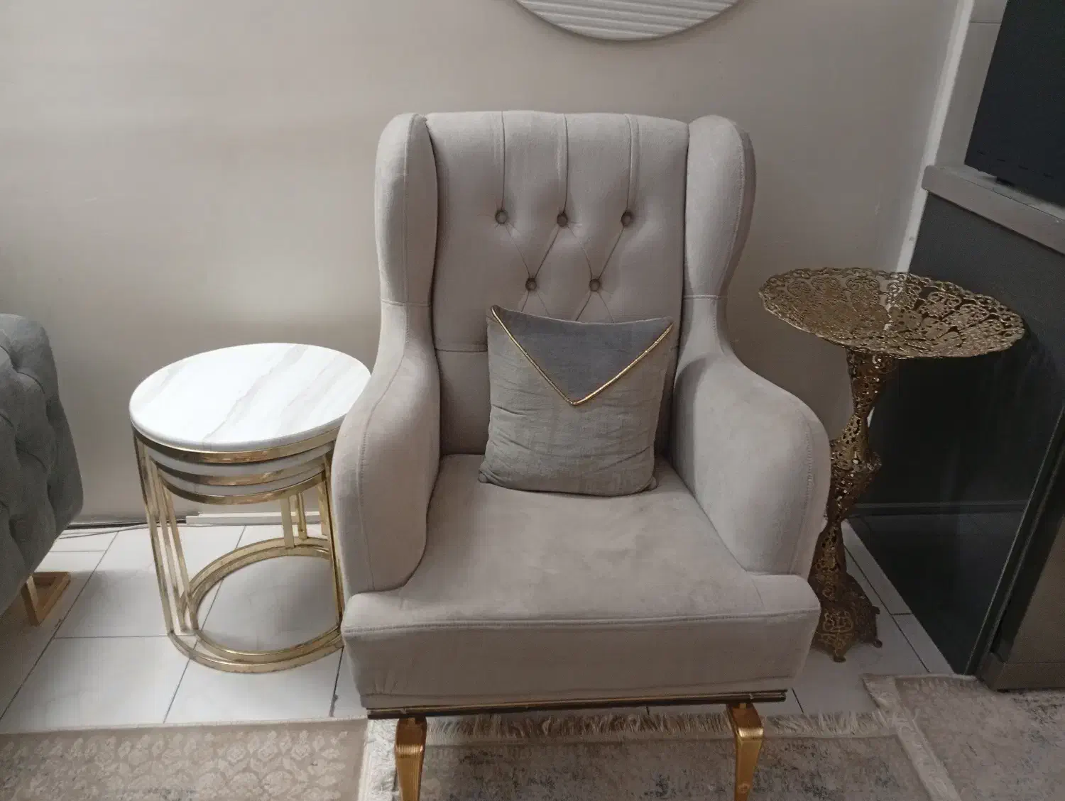 مبل|مبلمان خانگی و میز عسلی|تهران, مشیریه|دیوار