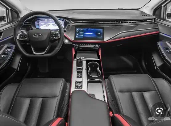 آریزو ۶پرو|خودرو سواری و وانت|تبریز, |دیوار