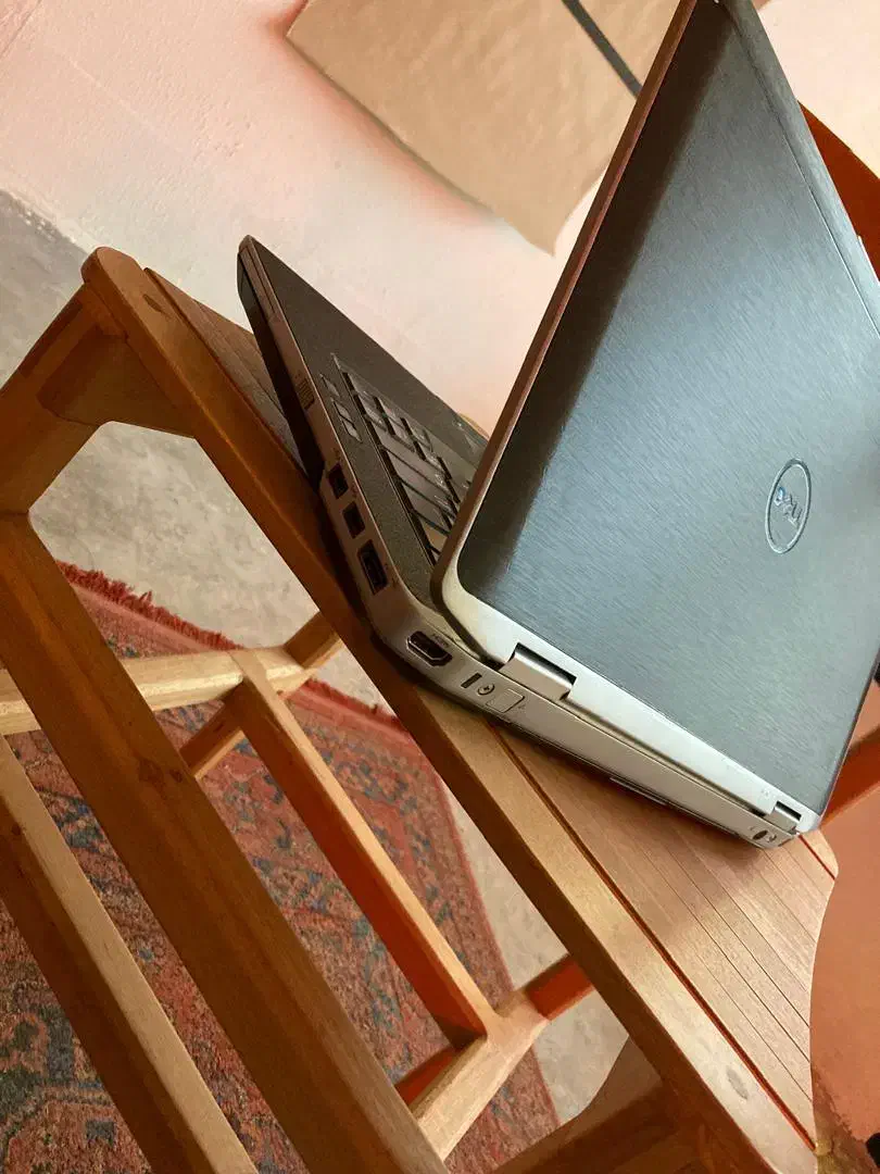 لپتاپ استوک|رایانه همراه|بندر ماهشهر, |دیوار