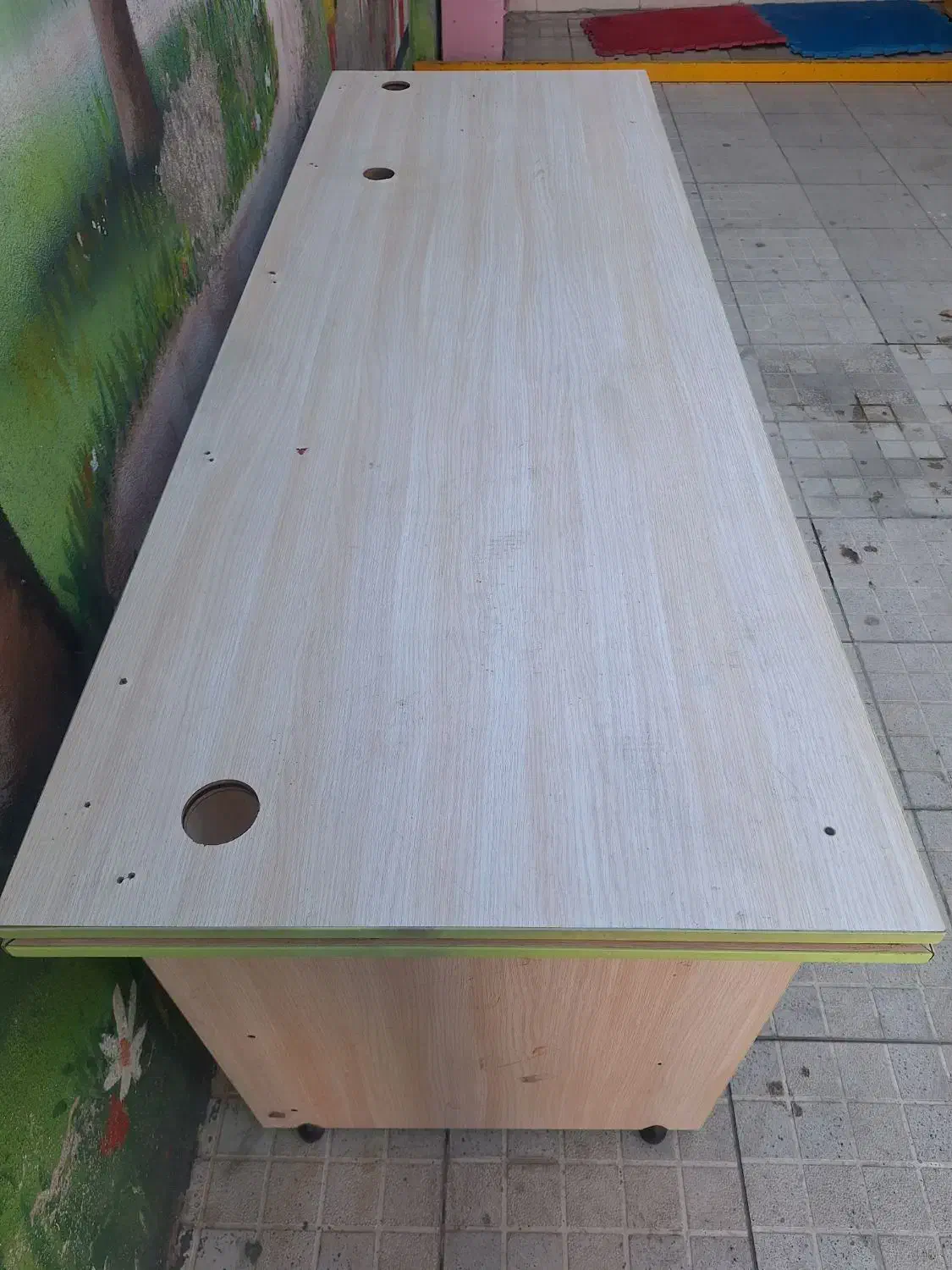 میز دفتر کار|دفتر کار|سنندج, |دیوار