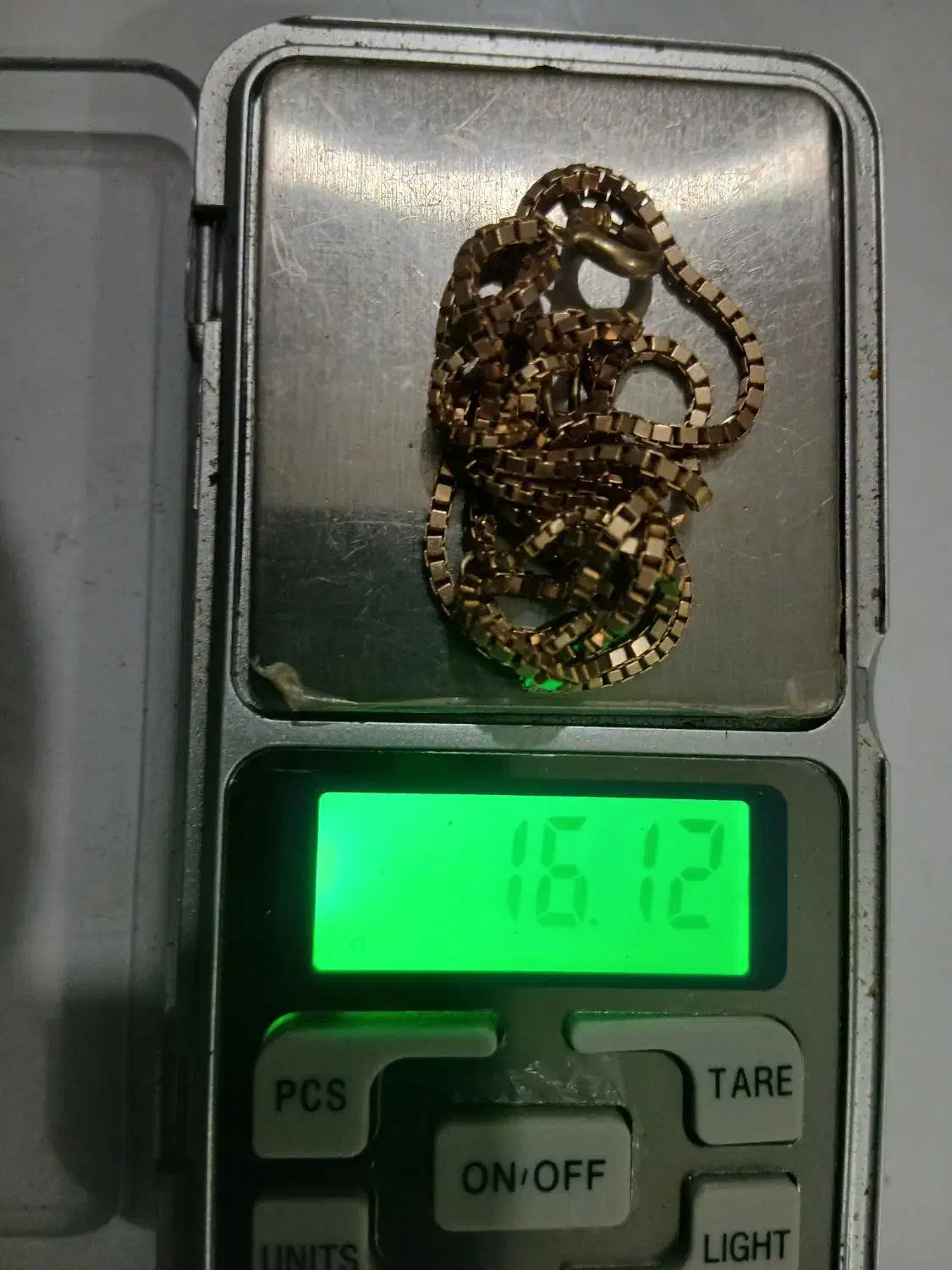 فروش طلا|جواهرات|فردیس, سرحدی|دیوار