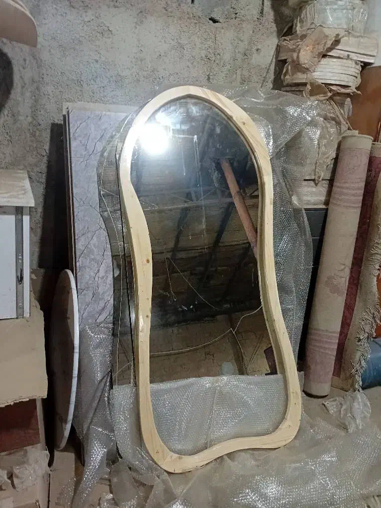 قاب آینه|آینه|تهران, افسریه شمالی|دیوار