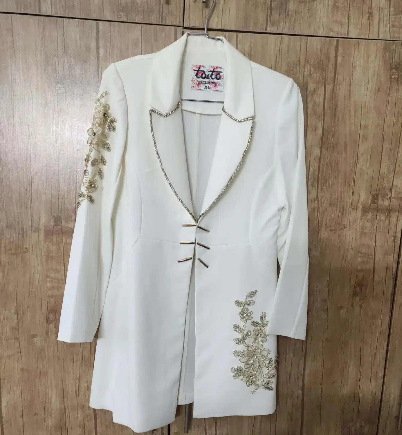 حراج لباس های مجلسی مانتو شلوار|لباس|اصفهان, دشتستان|دیوار