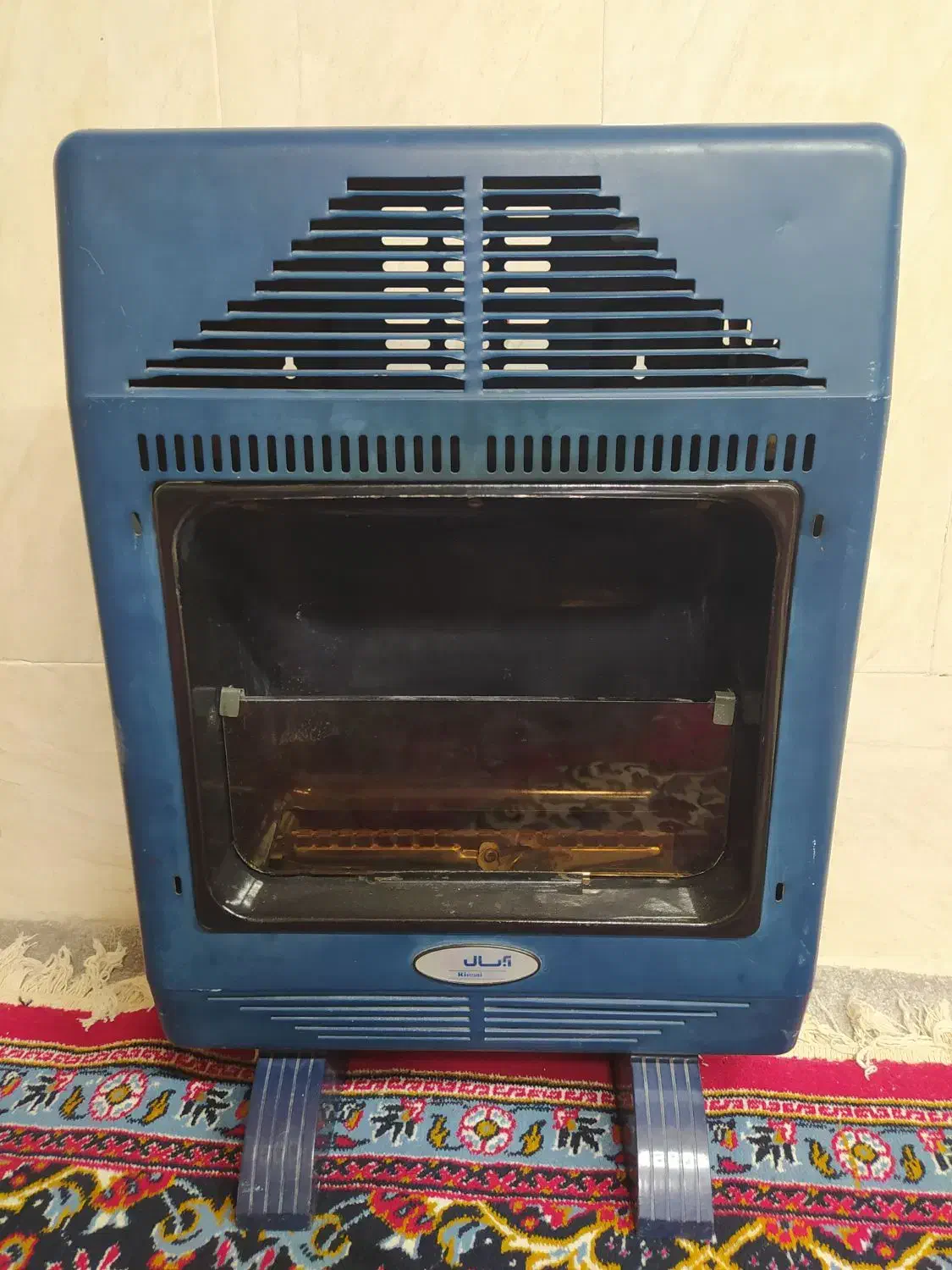 بخاری|بخاری، هیتر، شومینه|قم, پردیسان|دیوار