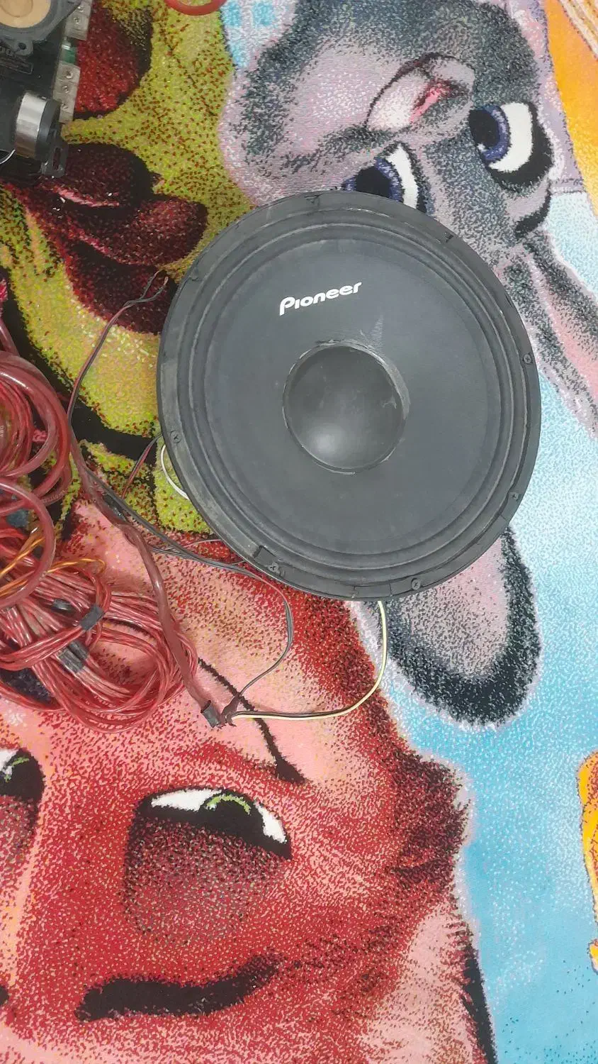 ضبط وباند خودرو|قطعات یدکی و لوازم جانبی|نیشابور, میدون بار|دیوار