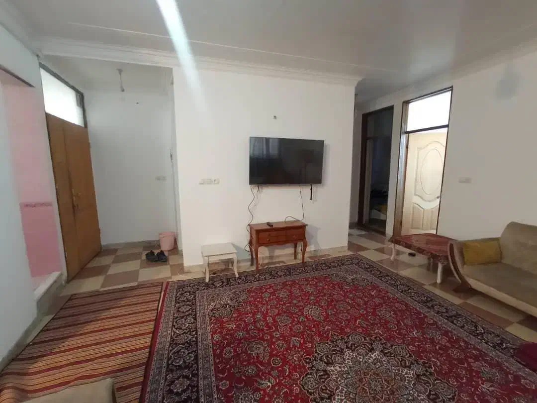 اجاره آپارتمان ۹۰ متری ۲ خوابه طبقه ۲|اجارهٔ آپارتمان|بم, |دیوار