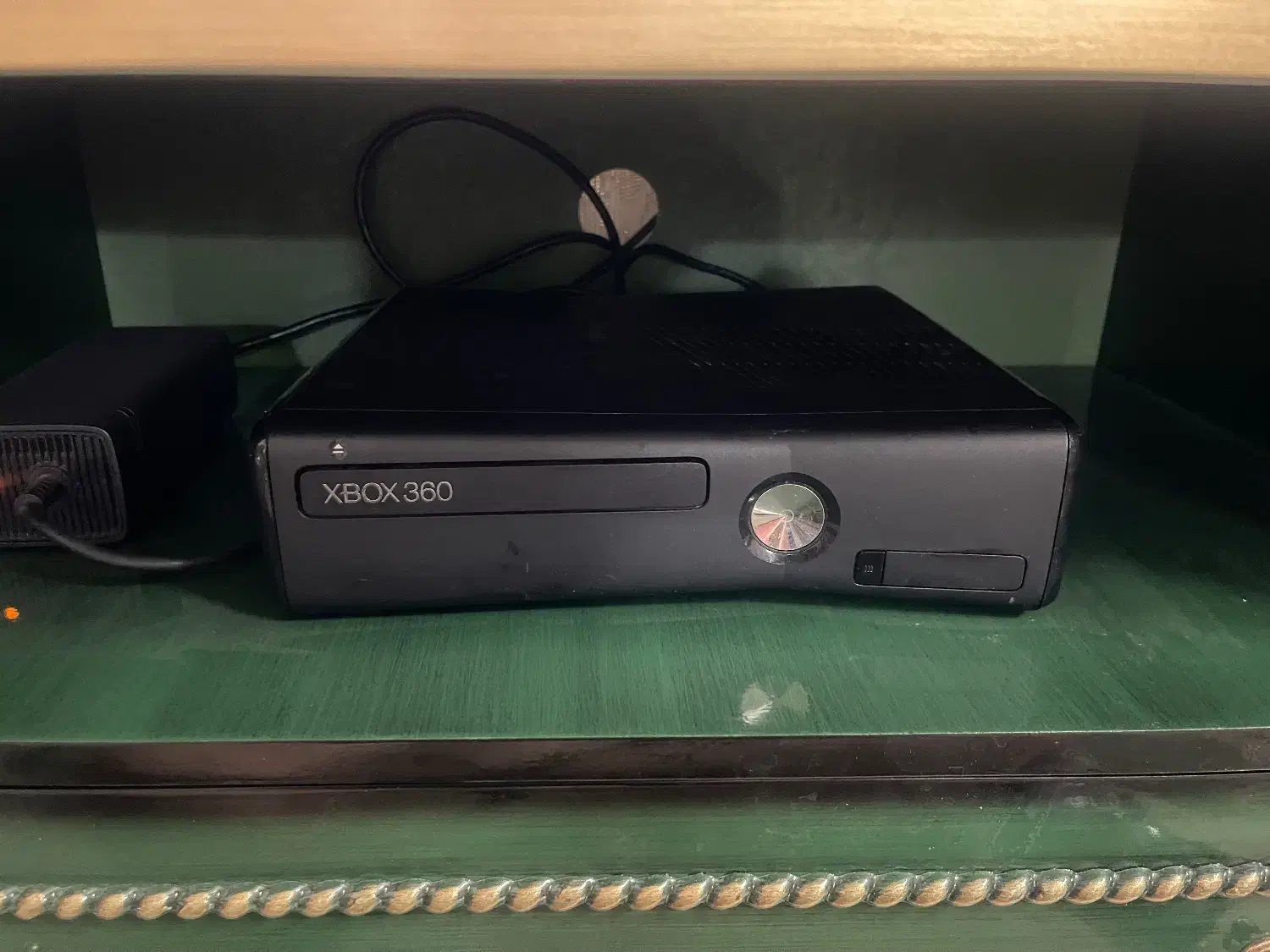 دستگاه ایکس باکس ۳۶۰ اسلیم|کنسول، بازی ویدئویی و آنلاین|مشهد, عبادی|دیوار