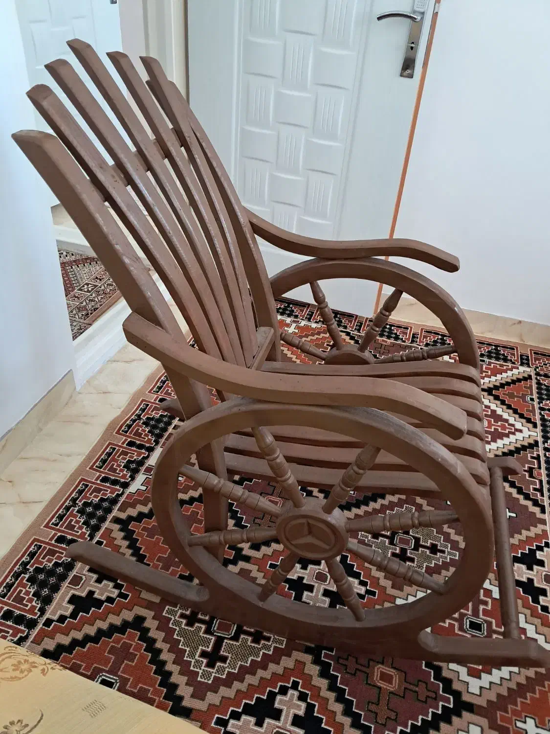 صندلی راکی|صندلی و نیمکت|اردبیل, |دیوار