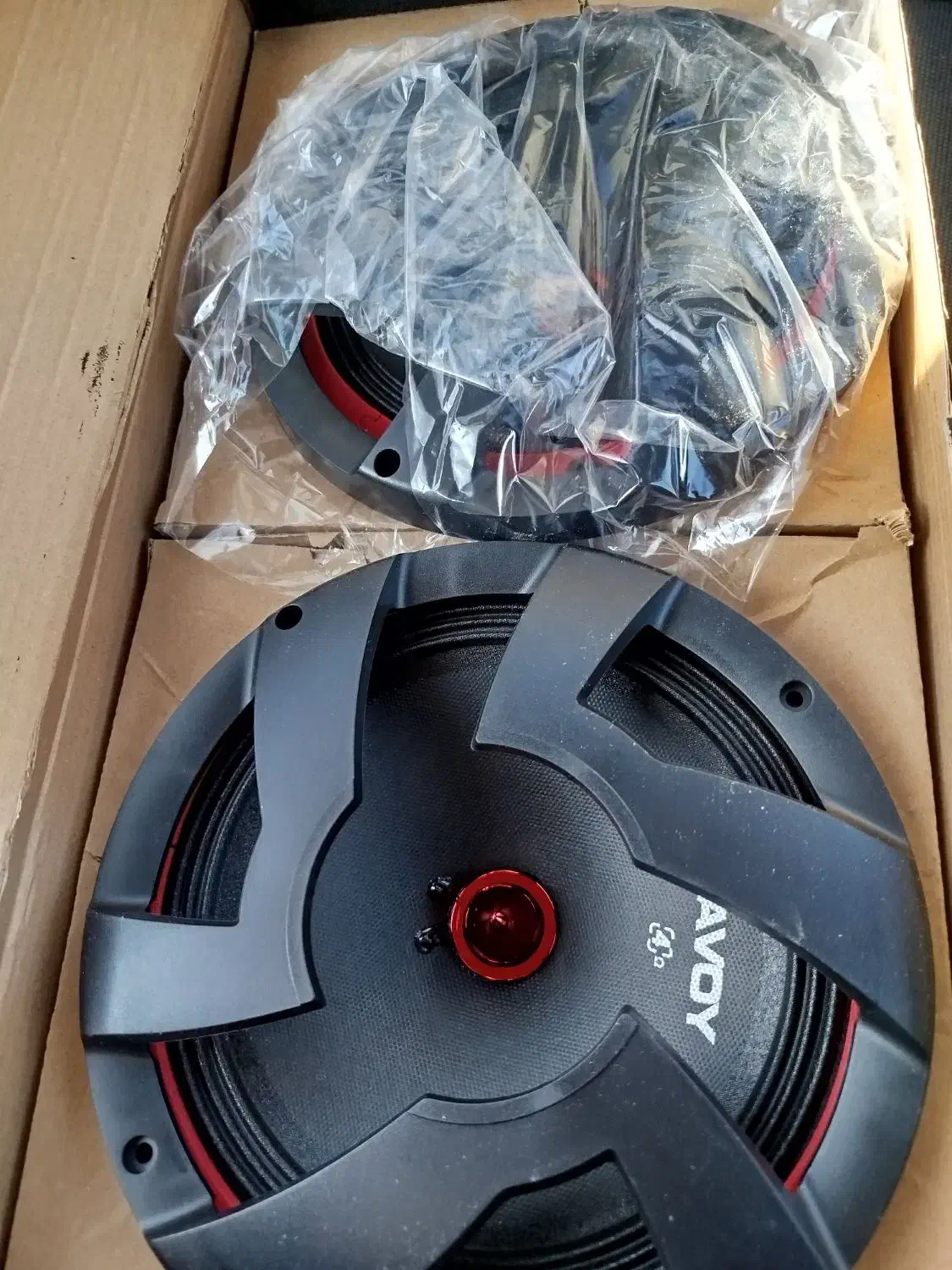 میدرنج ساوی هشت اینچ|صوتی و تصویری|فردوس (خراسان), |دیوار