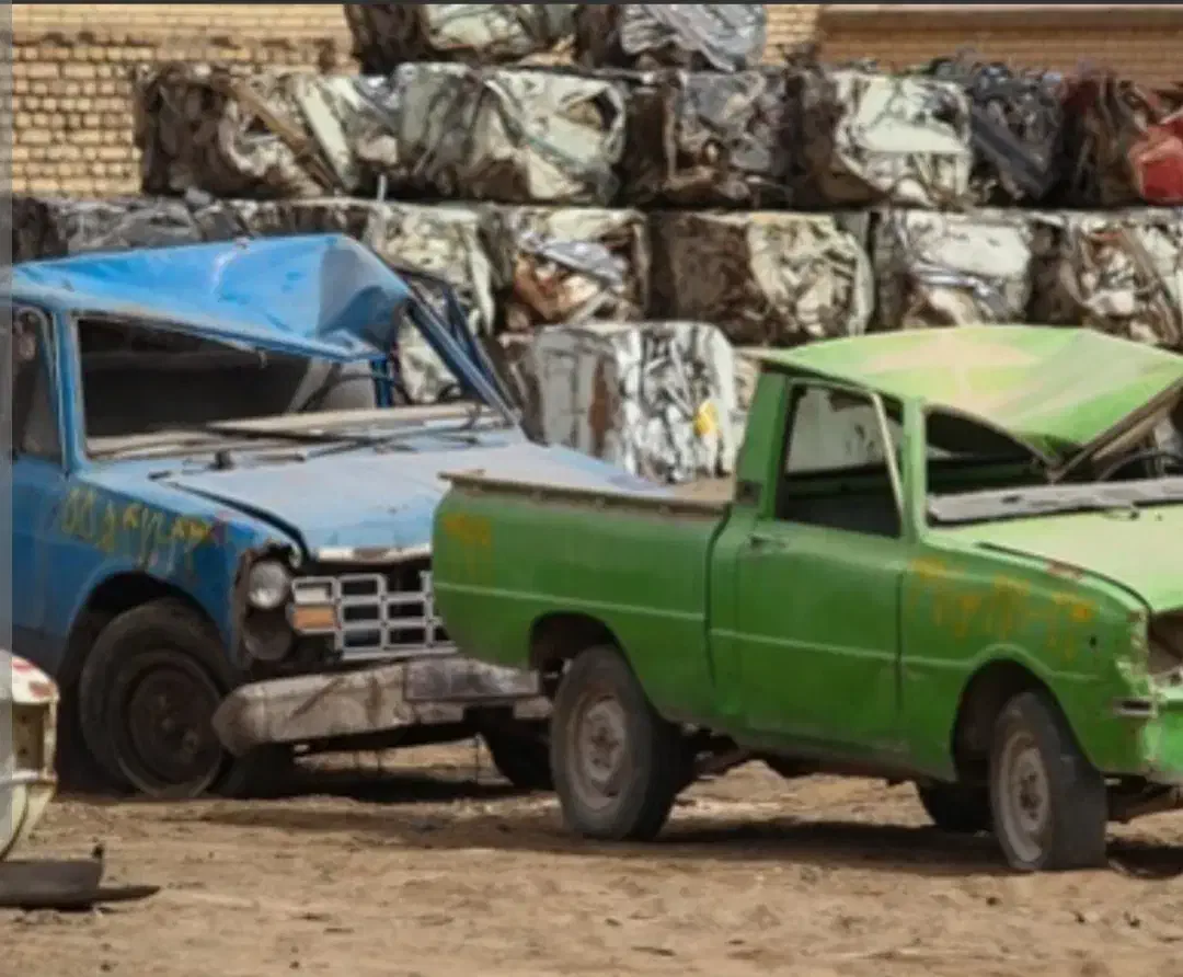 اسقاط سواری،نیسان،وانت|خودرو سواری و وانت|زنجان, |دیوار