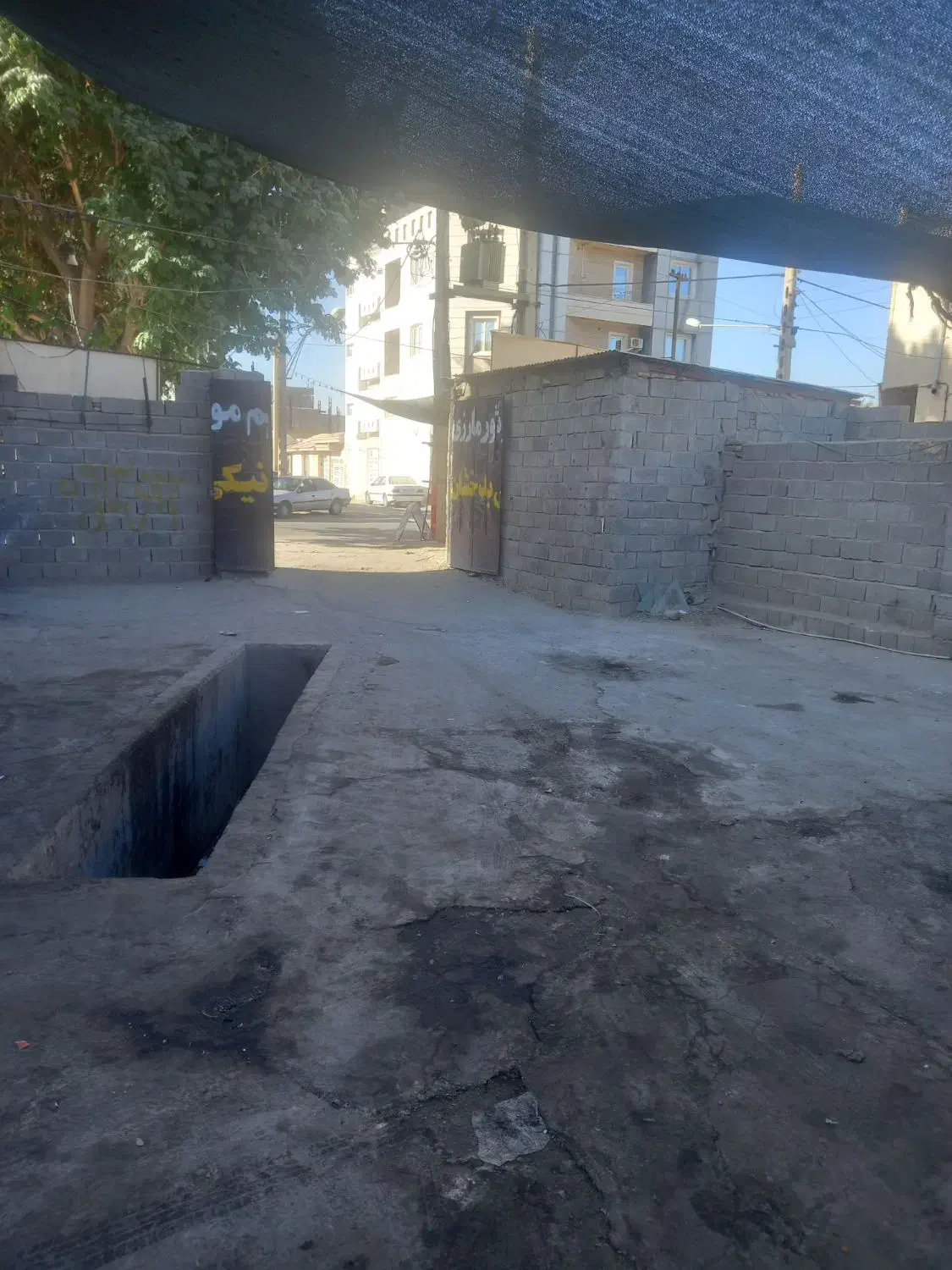 مکانیک خوب|استخدام صنعتی، فنی، مهندسی|جیرفت, |دیوار