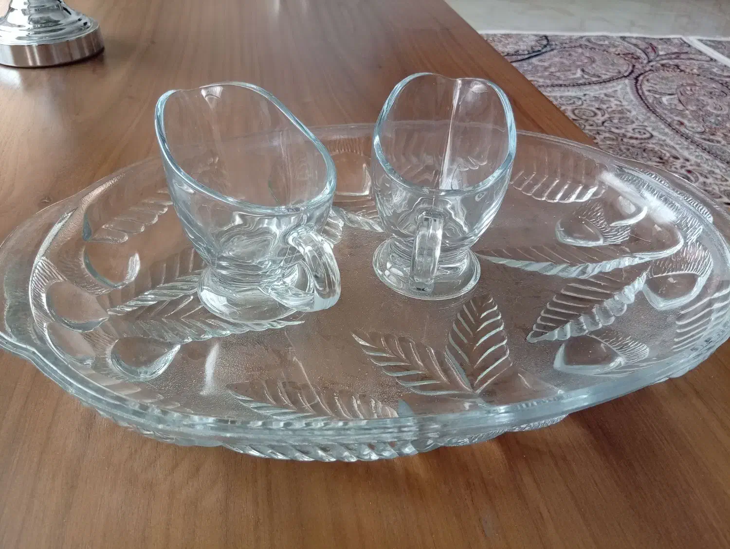 لیوان|ظروف سرو و پذیرایی|شاهین‌شهر, سعدی جنوبی|دیوار