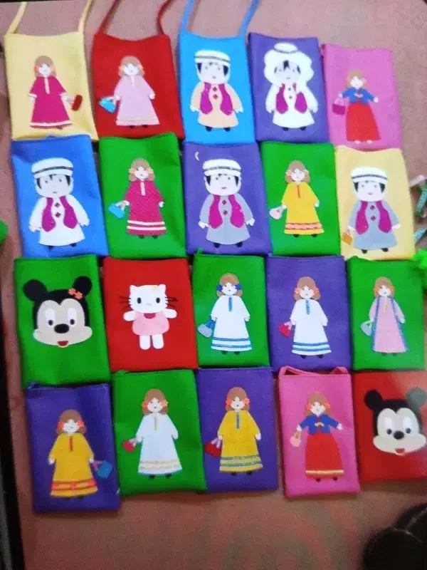 لچک. وکیف|کیف، کفش، کمربند|شادگان, |دیوار