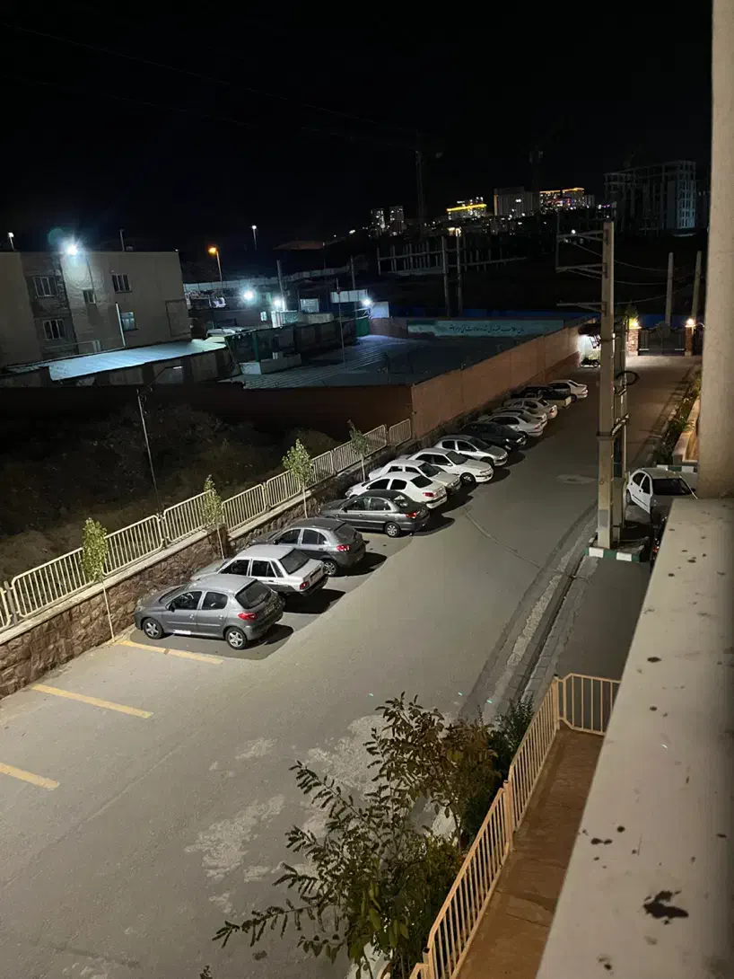 فاز۵جنوبی ط۲ -۸۷متری|اجارهٔ آپارتمان|پردیس, فاز ۵|دیوار