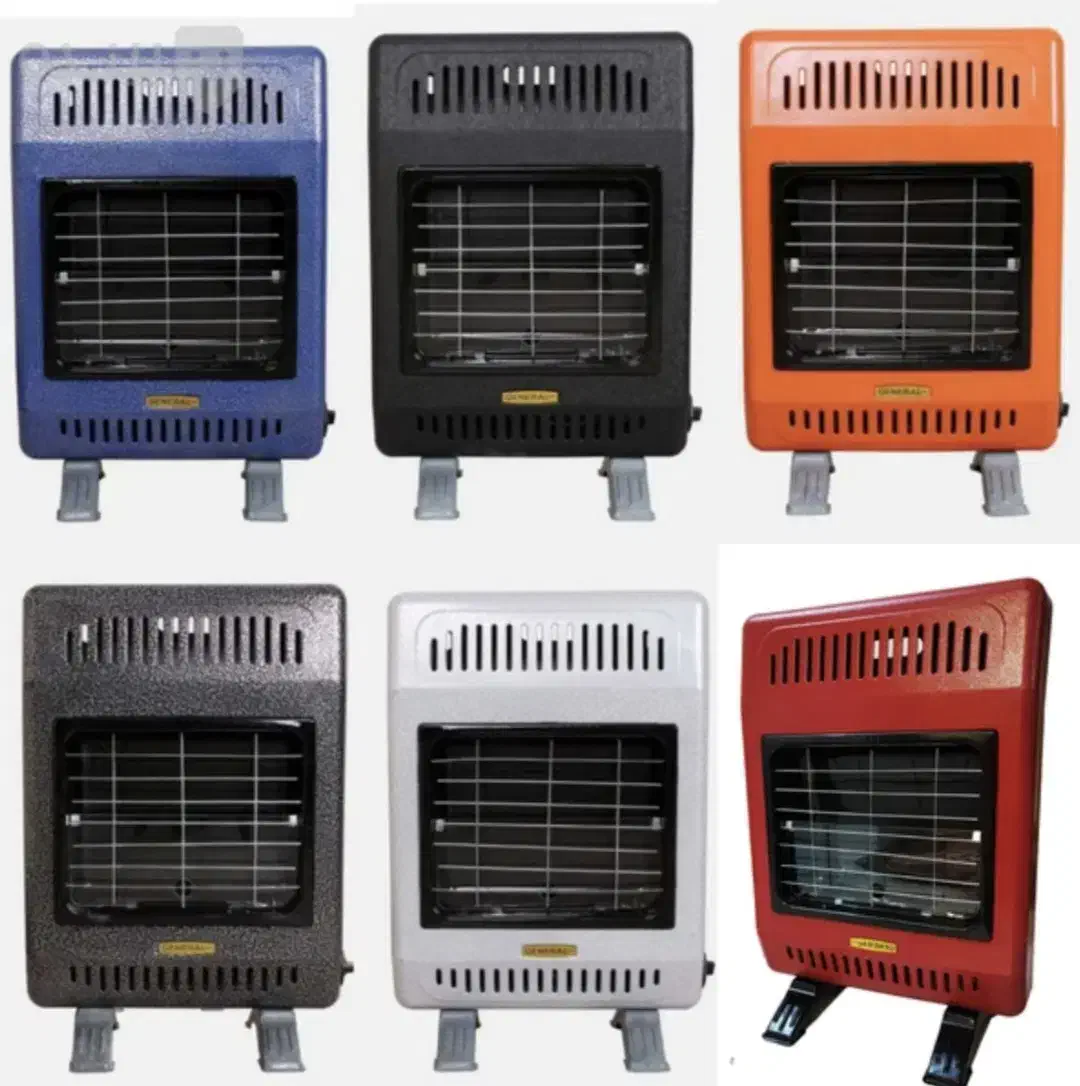 بخاری بدون دودکش نو|بخاری، هیتر، شومینه|امیدیه, |دیوار