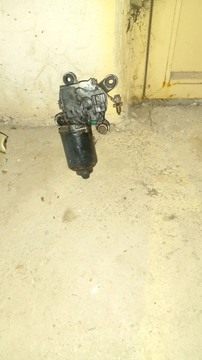 موتور کولرومتعلقات|قطعات یدکی و لوازم جانبی|کرمانشاه, |دیوار