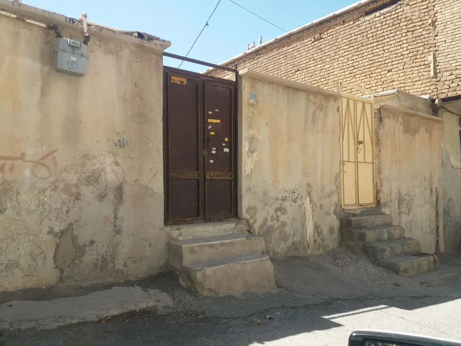 فروش خانه ویلایی بلوار جمهوری|فروش خانه و ویلا|ایلام, |دیوار