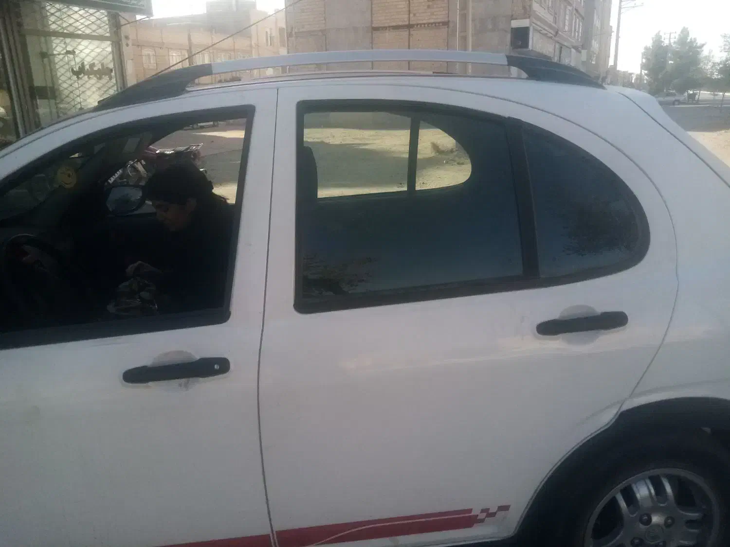 کوئیک r مدل 1401|خودرو سواری و وانت|نیشابور, شهرک ولیعصر|دیوار