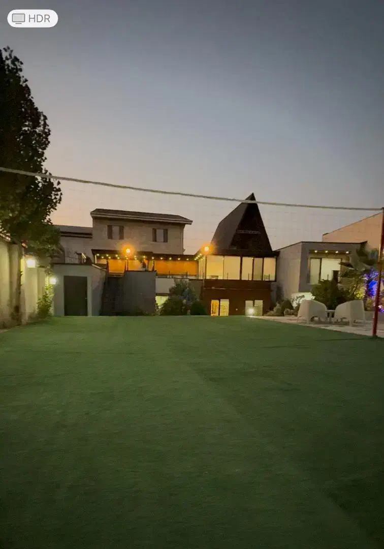 اجاره روزانه تهران پارس .مهراباد .دماوند|اجارهٔ کوتاهمدت ویلا و باغ|تهران, حکیمیه|دیوار